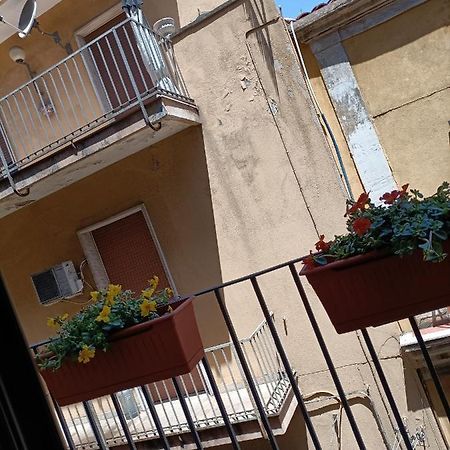 Residenza La Vecchia Cattedrale Katania Zewnętrze zdjęcie