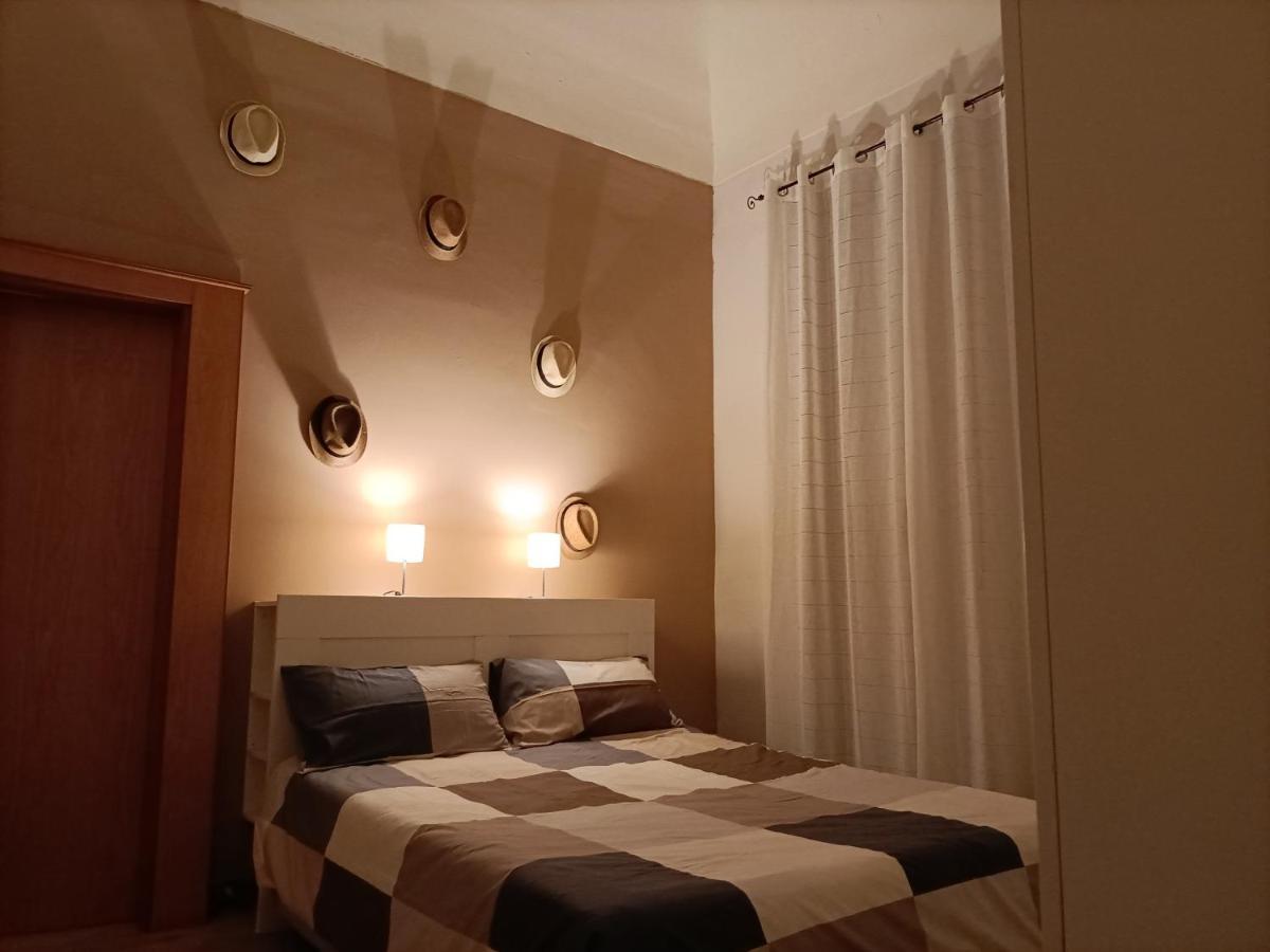 Residenza La Vecchia Cattedrale Katania Zewnętrze zdjęcie
