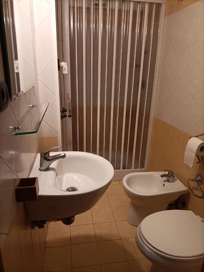 Residenza La Vecchia Cattedrale Katania Zewnętrze zdjęcie