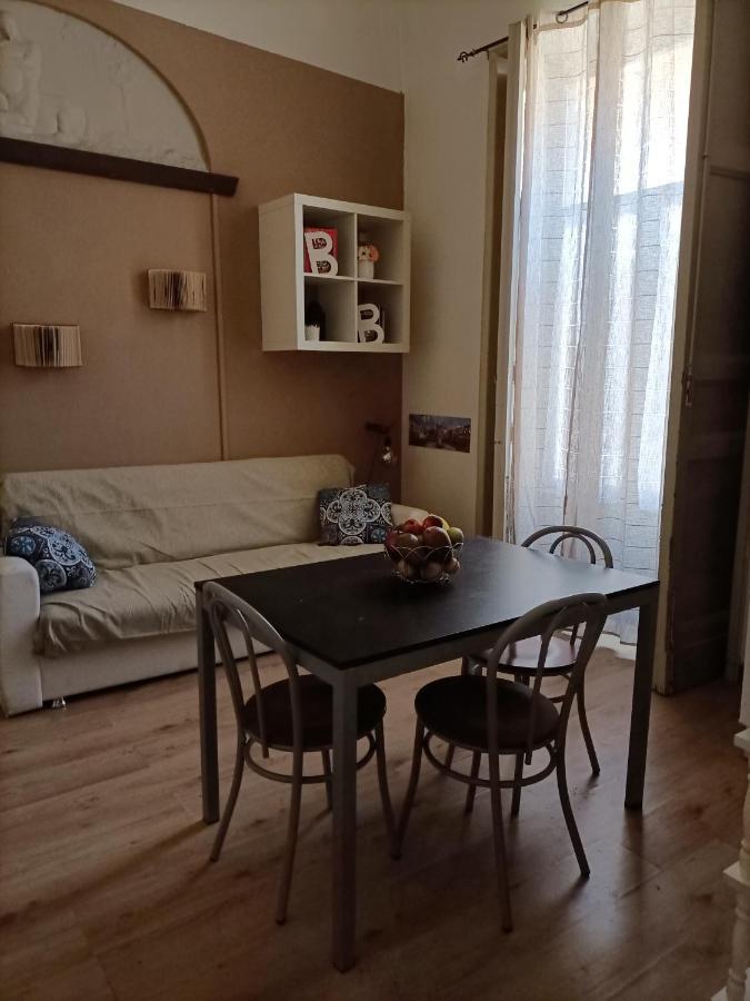 Residenza La Vecchia Cattedrale Katania Zewnętrze zdjęcie