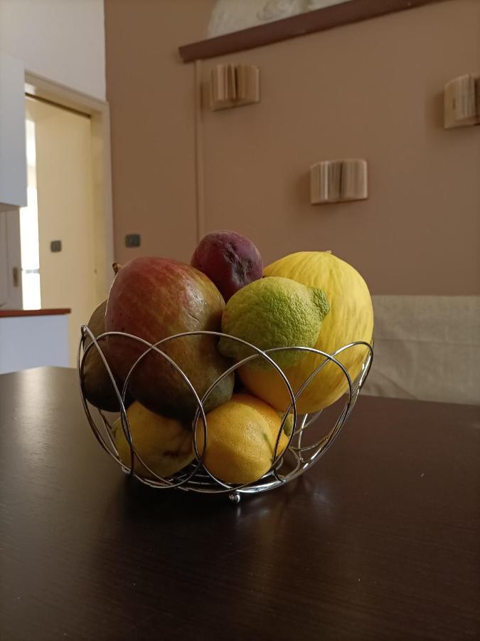 Residenza La Vecchia Cattedrale Katania Zewnętrze zdjęcie