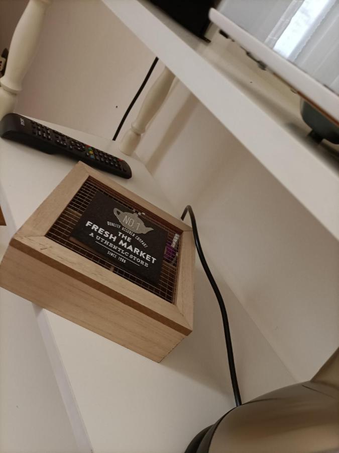Residenza La Vecchia Cattedrale Katania Zewnętrze zdjęcie